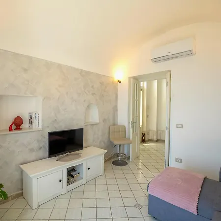 Casa de Férias Holidays Perla D'amalfi *