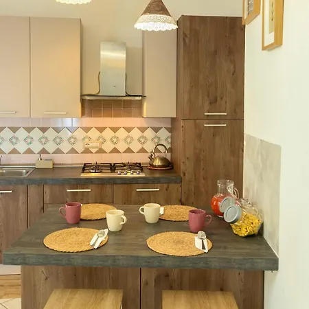 Feriehus Holidays Perla D'amalfi