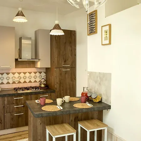 Feriehus Holidays Perla D'amalfi Amalfi