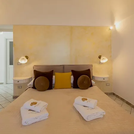 Casa de Férias Holidays Perla D'amalfi *