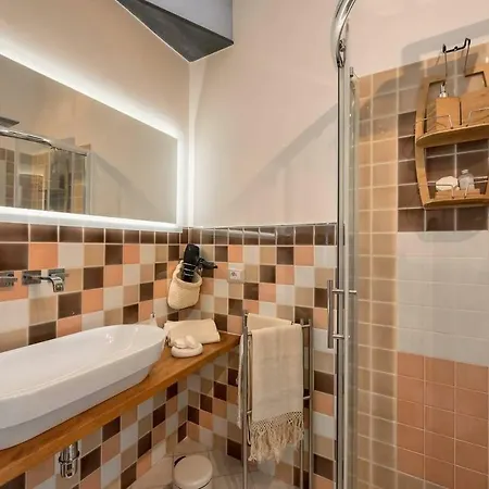 Holidays Perla D'amalfi Feriehus