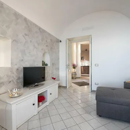 Casa de Férias Holidays Perla D'amalfi