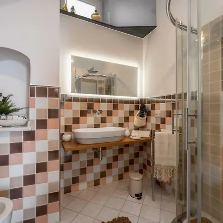 Feriehus Holidays Perla D'amalfi