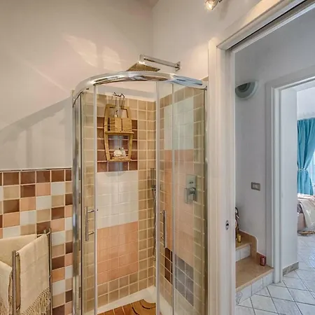 Casa de Férias Holidays Perla D'amalfi Amalfi