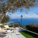 بيت للعطل Holidays Perla D'amalfi - Live The Coast & Private Parking أمالفي