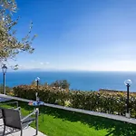 بيت للعطل Holidays Perla D'amalfi - Live The Coast & Private Parking *
