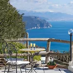 بيت للعطل Holidays Perla D'amalfi - Live The Coast & Private Parking