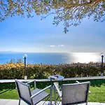Holidays Perla D'amalfi - Live The Coast & Private Parking بيت للعطل أمالفي