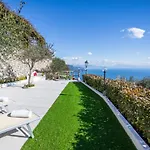 Holidays Perla D'amalfi - Live The Coast & Private Parking * أمالفي