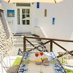 بيت للعطل Holidays Perla D'amalfi - Live The Coast & Private Parking أمالفي