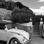 Holidays Perla D'amalfi - Live The Coast & Private Parking بيت للعطل