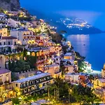 Holidays Perla D'amalfi - Live The Coast & Private Parking بيت للعطل