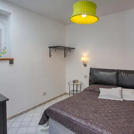 Holidays Perla D'amalfi Holiday home *