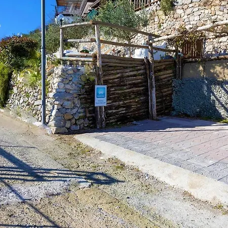 Holiday home Holidays Perla D'amalfi