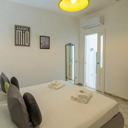 Holidays Perla D'amalfi - Live The Coast & Private Parking * Amalfi