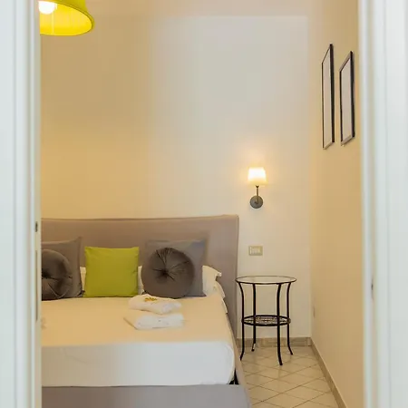 Holidays Perla D'amalfi - Live The Coast & Private Parking Hébergement de vacances
