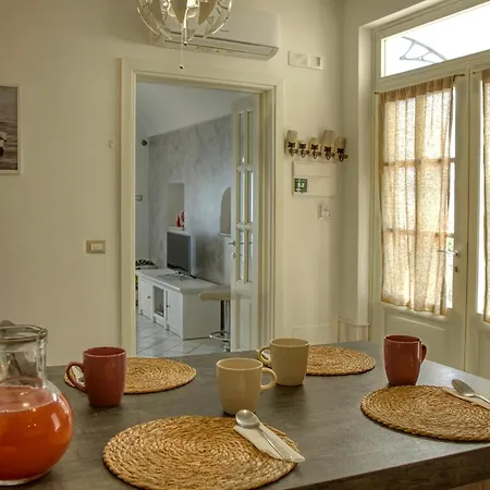 Holidays Perla D'amalfi - Live The Coast & Private Parking Hébergement de vacances Amalfi