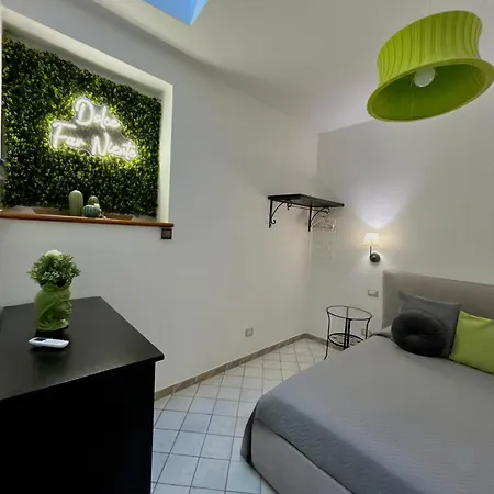Hébergement de vacances Holidays Perla D'amalfi - Live The Coast & Private Parking *