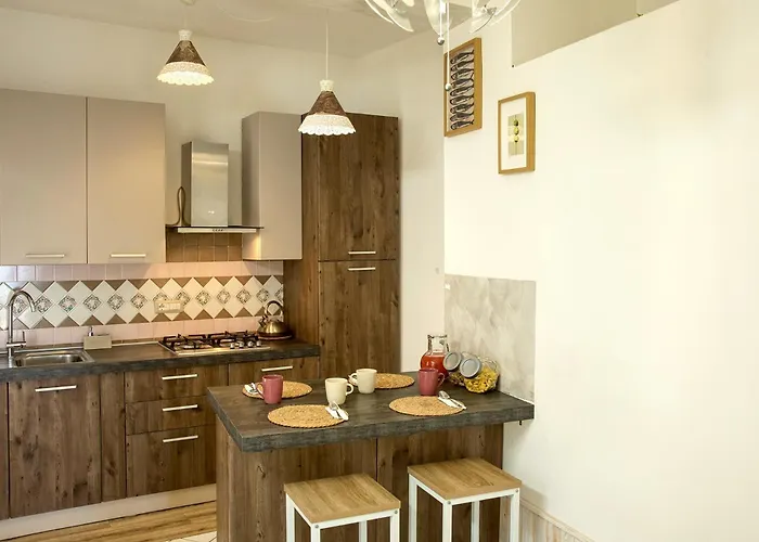 Ferienhaus Holidays Perla D'amalfi - Live The Coast & Private Parking Amalfi