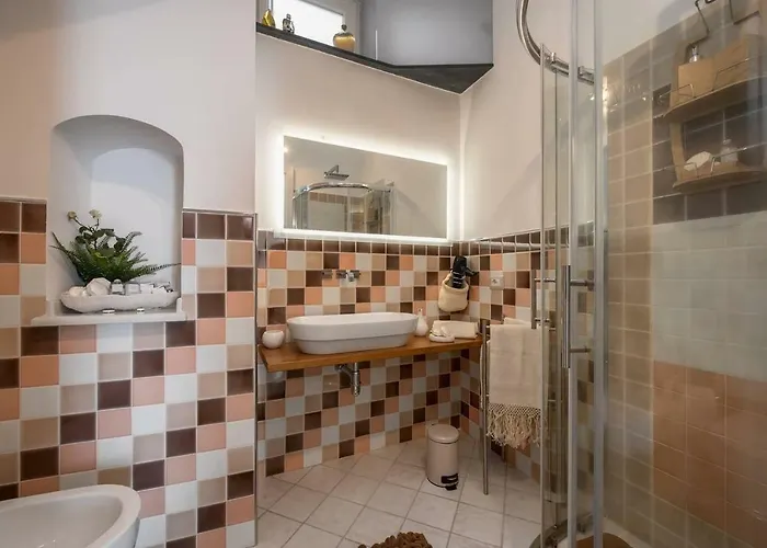 Ferienhaus Holidays Perla D'amalfi - Live The Coast & Private Parking