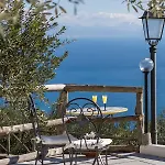 Holidays Perla D'amalfi - Live The Coast & Private Parking 別荘