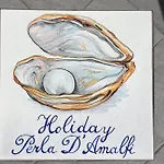 別荘 Holidays Perla D'amalfi - Live The Coast & Private Parking アマルフィ