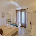 Holidays Perla D'amalfi - Live The Coast & Private Parking 別荘