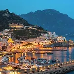 Holidays Perla D'amalfi - Live The Coast & Private Parking 別荘 *