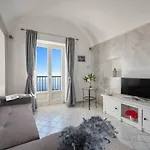 Holidays Perla D'amalfi - Live The Coast & Private Parking 別荘 アマルフィ