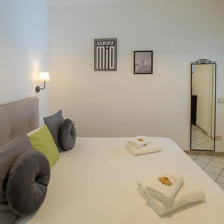 Holidays Perla D'amalfi - Live The Coast & Private Parking アマルフィ